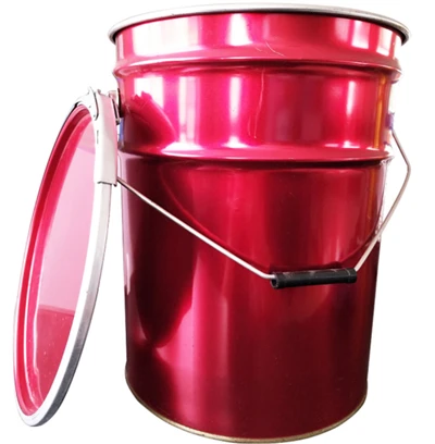 Pailin Miotail Le Lever Lock Lid Ring