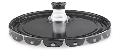 Cruach Pail Lug Lid Le Spout