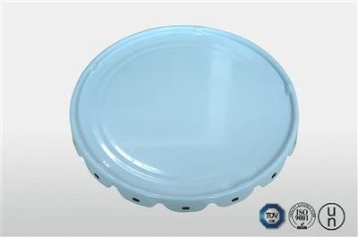 Cruach Pail Lug Lids