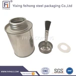 Gluaisteán PVC 100ml Gliú Beaga