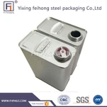 Cannaí Stáinne F-Stíl le haghaidh Greamacháin