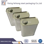 Is féidir Stáin le haghaidh Ola Lubricant